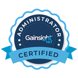gainsight-nxt-administrator-certification-level-3